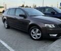 Коричневый Шкода Октавия, объемом двигателя 1.6 л и пробегом 255 тыс. км за 10500 $, фото 1 на Automoto.ua