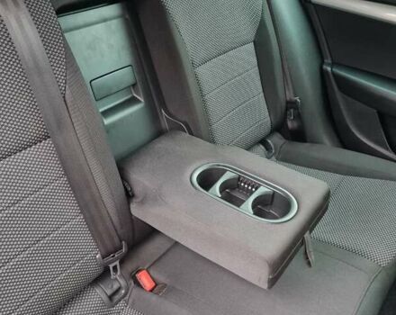 Коричневый Шкода Октавия, объемом двигателя 1.6 л и пробегом 271 тыс. км за 10299 $, фото 17 на Automoto.ua