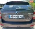 Коричневый Шкода Октавия, объемом двигателя 1.6 л и пробегом 267 тыс. км за 10199 $, фото 15 на Automoto.ua