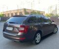 Коричневый Шкода Октавия, объемом двигателя 1.6 л и пробегом 295 тыс. км за 10000 $, фото 1 на Automoto.ua