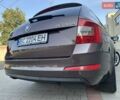 Коричневый Шкода Октавия, объемом двигателя 1.8 л и пробегом 213 тыс. км за 8995 $, фото 50 на Automoto.ua
