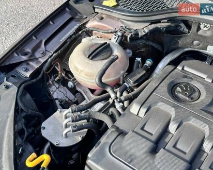 Коричневый Шкода Октавия, объемом двигателя 1.6 л и пробегом 232 тыс. км за 12200 $, фото 42 на Automoto.ua