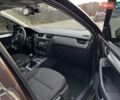 Коричневый Шкода Октавия, объемом двигателя 1.6 л и пробегом 243 тыс. км за 10200 $, фото 32 на Automoto.ua