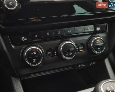 Коричневый Шкода Октавия, объемом двигателя 1.6 л и пробегом 271 тыс. км за 10299 $, фото 13 на Automoto.ua