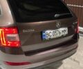 Коричневый Шкода Октавия, объемом двигателя 1.6 л и пробегом 250 тыс. км за 10300 $, фото 9 на Automoto.ua