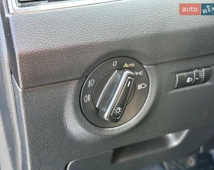 Коричневый Шкода Октавия, объемом двигателя 1.6 л и пробегом 232 тыс. км за 12200 $, фото 25 на Automoto.ua