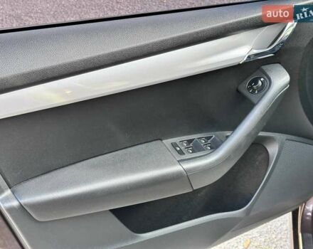 Коричневый Шкода Октавия, объемом двигателя 1.6 л и пробегом 232 тыс. км за 12200 $, фото 30 на Automoto.ua