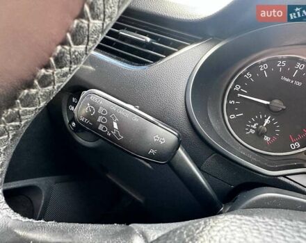 Коричневый Шкода Октавия, объемом двигателя 1.6 л и пробегом 232 тыс. км за 12200 $, фото 19 на Automoto.ua