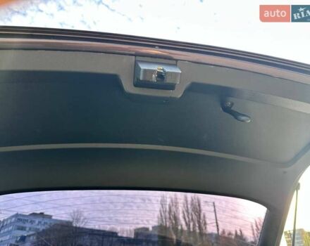 Коричневый Шкода Октавия, объемом двигателя 1.6 л и пробегом 232 тыс. км за 12200 $, фото 33 на Automoto.ua