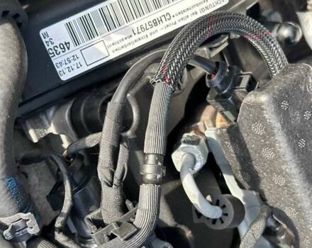 Коричневый Шкода Октавия, объемом двигателя 1.6 л и пробегом 232 тыс. км за 12200 $, фото 36 на Automoto.ua