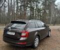 Коричневий Шкода Октавія, об'ємом двигуна 1.6 л та пробігом 270 тис. км за 11000 $, фото 1 на Automoto.ua