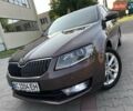 Коричневый Шкода Октавия, объемом двигателя 1.8 л и пробегом 213 тыс. км за 8995 $, фото 25 на Automoto.ua