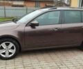 Коричневый Шкода Октавия, объемом двигателя 1.6 л и пробегом 237 тыс. км за 10600 $, фото 3 на Automoto.ua