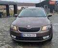 Коричневый Шкода Октавия, объемом двигателя 1.6 л и пробегом 271 тыс. км за 10299 $, фото 1 на Automoto.ua