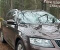 Коричневый Шкода Октавия, объемом двигателя 1.6 л и пробегом 268 тыс. км за 11300 $, фото 2 на Automoto.ua