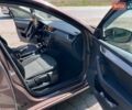 Коричневый Шкода Октавия, объемом двигателя 1.6 л и пробегом 267 тыс. км за 10199 $, фото 19 на Automoto.ua