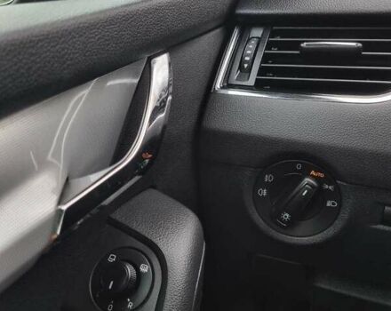 Коричневый Шкода Октавия, объемом двигателя 1.6 л и пробегом 271 тыс. км за 10299 $, фото 9 на Automoto.ua