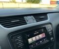 Коричневый Шкода Октавия, объемом двигателя 1.8 л и пробегом 213 тыс. км за 8995 $, фото 84 на Automoto.ua
