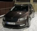 Коричневый Шкода Октавия, объемом двигателя 1.6 л и пробегом 250 тыс. км за 10300 $, фото 1 на Automoto.ua