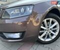 Коричневый Шкода Октавия, объемом двигателя 1.8 л и пробегом 213 тыс. км за 8995 $, фото 30 на Automoto.ua