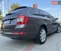 Коричневый Шкода Октавия, объемом двигателя 1.8 л и пробегом 213 тыс. км за 8995 $, фото 48 на Automoto.ua