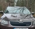 Коричневый Шкода Октавия, объемом двигателя 1.6 л и пробегом 268 тыс. км за 11300 $, фото 3 на Automoto.ua