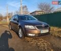 Коричневий Шкода Октавія, об'ємом двигуна 1.6 л та пробігом 281 тис. км за 10500 $, фото 7 на Automoto.ua