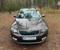 Коричневый Шкода Октавия, объемом двигателя 1.6 л и пробегом 270 тыс. км за 11000 $, фото 1 на Automoto.ua