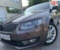 Коричневый Шкода Октавия, объемом двигателя 1.8 л и пробегом 213 тыс. км за 8995 $, фото 21 на Automoto.ua