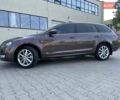Коричневый Шкода Октавия, объемом двигателя 1.8 л и пробегом 213 тыс. км за 8995 $, фото 33 на Automoto.ua