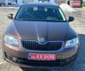 Коричневий Шкода Октавія, об'ємом двигуна 1.6 л та пробігом 240 тис. км за 10900 $, фото 1 на Automoto.ua