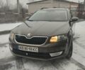 Коричневый Шкода Октавия, объемом двигателя 1.6 л и пробегом 289 тыс. км за 9100 $, фото 1 на Automoto.ua