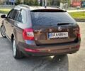 Коричневый Шкода Октавия, объемом двигателя 1.6 л и пробегом 232 тыс. км за 12200 $, фото 8 на Automoto.ua