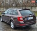 Коричневый Шкода Октавия, объемом двигателя 1.6 л и пробегом 271 тыс. км за 10299 $, фото 4 на Automoto.ua
