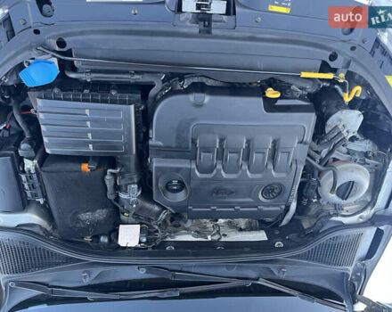 Коричневый Шкода Октавия, объемом двигателя 2 л и пробегом 315 тыс. км за 9350 $, фото 52 на Automoto.ua