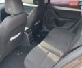 Коричневый Шкода Октавия, объемом двигателя 2 л и пробегом 275 тыс. км за 10599 $, фото 22 на Automoto.ua