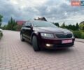 Коричневий Шкода Октавія, об'ємом двигуна 1.6 л та пробігом 160 тис. км за 15000 $, фото 1 на Automoto.ua