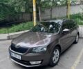 Коричневий Шкода Октавія, об'ємом двигуна 1.6 л та пробігом 206 тис. км за 1000 $, фото 1 на Automoto.ua