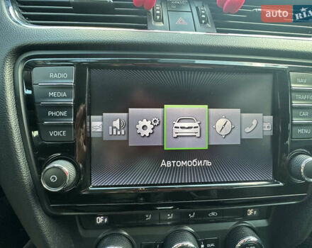 Коричневый Шкода Октавия, объемом двигателя 1.6 л и пробегом 297 тыс. км за 10700 $, фото 39 на Automoto.ua