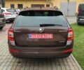 Коричневый Шкода Октавия, объемом двигателя 1.6 л и пробегом 237 тыс. км за 10600 $, фото 7 на Automoto.ua
