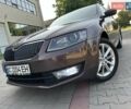 Коричневый Шкода Октавия, объемом двигателя 1.8 л и пробегом 213 тыс. км за 8995 $, фото 26 на Automoto.ua