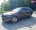 Коричневий Шкода Октавія, об'ємом двигуна 1.97 л та пробігом 231 тис. км за 13200 $, фото 1 на Automoto.ua
