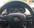 Коричневий Шкода Октавія, об'ємом двигуна 1.97 л та пробігом 231 тис. км за 13200 $, фото 20 на Automoto.ua