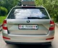 Коричневий Шкода Октавія, об'ємом двигуна 0 л та пробігом 270 тис. км за 10999 $, фото 5 на Automoto.ua