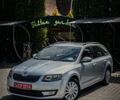 Коричневий Шкода Октавія, об'ємом двигуна 1.6 л та пробігом 282 тис. км за 10650 $, фото 1 на Automoto.ua