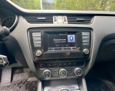 Коричневий Шкода Октавія, об'ємом двигуна 0 л та пробігом 270 тис. км за 10999 $, фото 10 на Automoto.ua