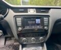 Коричневий Шкода Октавія, об'ємом двигуна 0 л та пробігом 270 тис. км за 10999 $, фото 10 на Automoto.ua