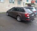Коричневий Шкода Октавія, об'ємом двигуна 1.6 л та пробігом 242 тис. км за 10650 $, фото 14 на Automoto.ua