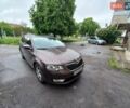 Коричневый Шкода Октавия, объемом двигателя 1.6 л и пробегом 242 тыс. км за 10650 $, фото 1 на Automoto.ua
