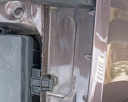 Коричневий Шкода Октавія, об'ємом двигуна 1.97 л та пробігом 231 тис. км за 13200 $, фото 28 на Automoto.ua